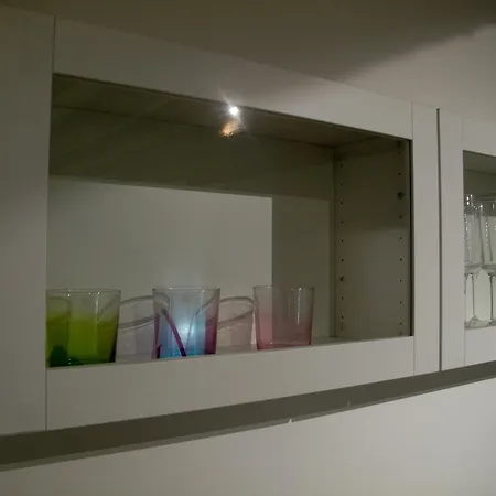 Apartmán Ca' Tintor *