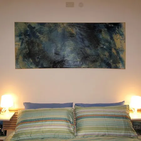 Apartmán Ca' Tintor Benátky