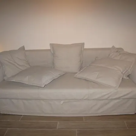Apartmán Ca' Tintor