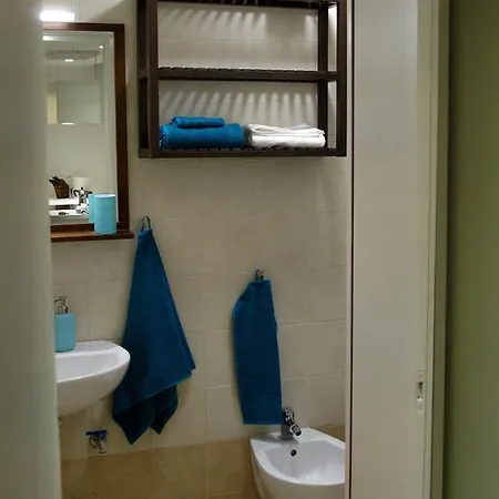 Ca' Tintor Apartman *