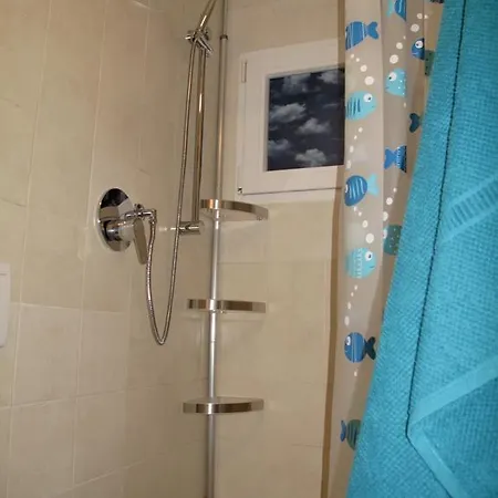 Ca' Tintor Apartman